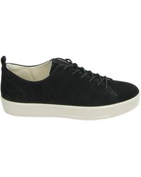 Ecco - Damen Soft 8 Ladies Sneakers - Lyst