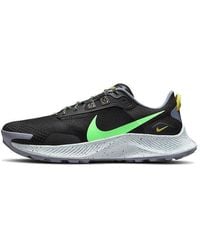 Nike - Pegasus Trail 3 Trainers Sneakers Trail Running Shoes Da8697 - Lyst