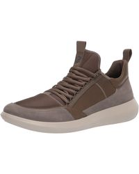 ecco scinapse sneaker