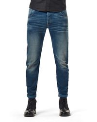 Jeans G-Star RAW da uomo - Fino al 70% di sconto | Lyst