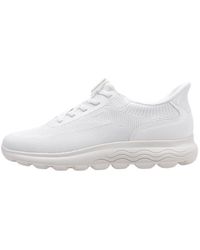 Geox - Scarpa sportiva da - Lyst