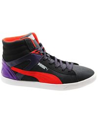 puma future glyde