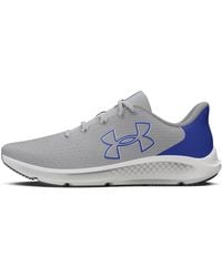 Under Armour - Ua Charged Pursuit 3 Bl - Lyst