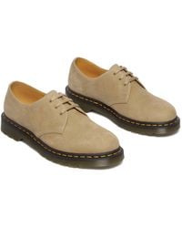 Dr. Martens - Savannah Tan Oxford - Lyst
