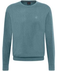Bugatti - 7400-75510c Pullover - Lyst
