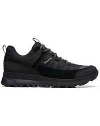 Clarks - ATL Trek Run GORE-TEX - Lyst
