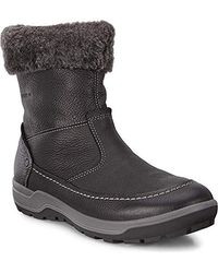 Ecco Trace Lite - Nero