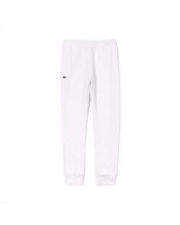 lacoste survetement homme solde