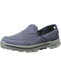 skechers go walk 3 unwind