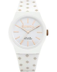 Womens Watches Superdry Watches Grey - Save 46% Superdry Watch For Syl169b in Black 