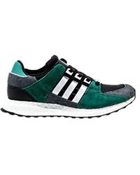 Originals Equipment Support 9316, Core Black ftwr White sub Green Originals Equipment Support 9316, Core Black ftwr White sub Green