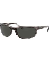 Ray-Ban Synthetic Rb2027 Predator 2 for Men - Lyst