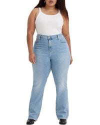 Levi's - Jeans Plus Size 725tm High Rise Bootcut - Lyst