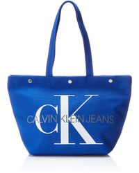 calvin klein utility canvas crossbody bag