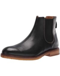 mens leather chelsea boots sale
