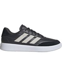 adidas - Courtblock Shoes - Lyst