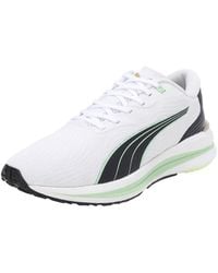 PUMA - Chaussures De Running Electrify Nitro 2 Run 75 - Lyst