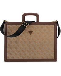 Guess - Vezzola Smart 4g-logo - Lyst