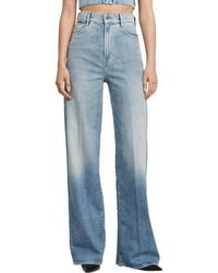 G-Star - G-Star Deck 2.0 High Loose Jeans - Lyst