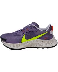 Nike - Pegasus Trail 3 Running Shoes - Lyst