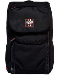 superdry semester ruckensacark