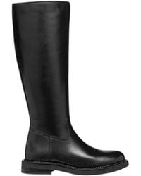 Geox - Schuhe Serilda Dame - Lyst