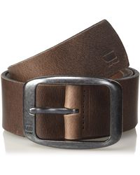 ceinture g-star homme