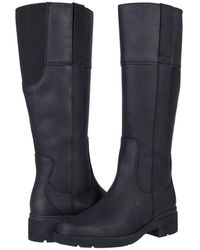 mont chevalier tall boot