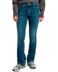 G-Star - Noxer Bootcut Jeans - Lyst