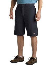 Dickies - Big 13 Relaxed Fit Multi-pocket Work Short - Lyst
