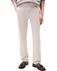 Tommy Hilfiger - Core Denton Essential Twill Mw0mw40262 Chino - Lyst