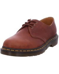 Dr. Martens - Erwachsene 1461 Oxford-Schuhe aus Leder - Lyst