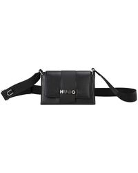 HUGO - Mel 2.0 Crossbody - Lyst