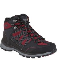 Regatta - Samaris II Mid' Hiking Boots - Lyst