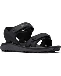 Columbia - Trailstorm Sandal Sport - Lyst