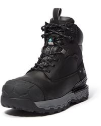 Timberland - Boondock Ultralight 6 Inch Composite Safety Toe Waterproof Puncture Resistant Csa Industrial Work Boot - Lyst