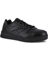 Reebok - Bb4500 Work High Top Sneaker Shoes/ 7 D - Lyst