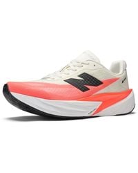 New Balance - Scarpe da ginnastica Fuelcell Rebel V5 da uomo - Lyst