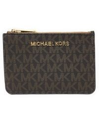 Michael Kors - Pvc Coated - Lyst