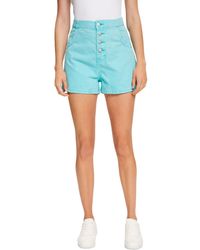 Esprit - Edc By 062cc1c306 Shorts - Lyst