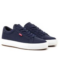Levi's - Woodward Rugged Low - Lyst