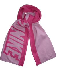 Nike Schals für Frauen - Bis 34% Rabatt auf Lyst.de