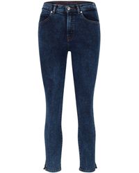 HUGO - 934_3 Jeans Trousers - Lyst