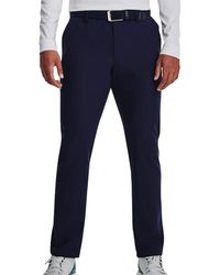 Under Armour - Coldgear Infrared Tapered S Golf Pants - Lyst