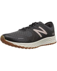 new balance fresh foam kaymin trail men's running shoes