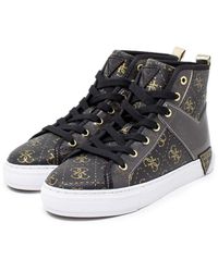 guess gabri sneakers
