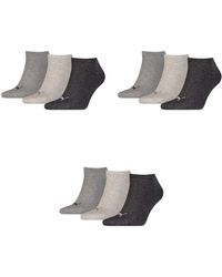 PUMA Socken für Herren - Bis 39% Rabatt auf Lyst - Seite 4