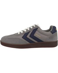 Hummel - Erwachsene Sneaker Low VM78 CPH RS - Lyst