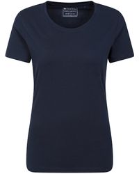 Mountain Warehouse - Shirt - Lightweight Easy Care Ladies Regular Fit Casual Top - Best For Spring - Lyst