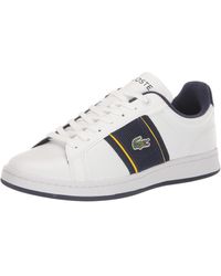 Lacoste - Carnaby Pro Cgr 2231 Sma Sneaker - Lyst